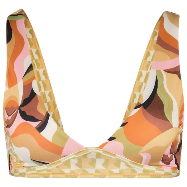 Billabong - Women's Return To Paradise Reversible Ava Tank - Bikini-Top Gr XS orange Billabong - Women's Return To Paradise Reversible Ava Tank - Bikini-Top Gr XS orange von Billabong