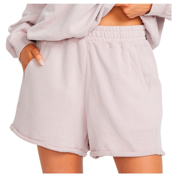 Billabong - Women's So Typical Short - Shorts Gr L rosa Billabong - Women's So Typical Short - Shorts Gr L rosa von Billabong