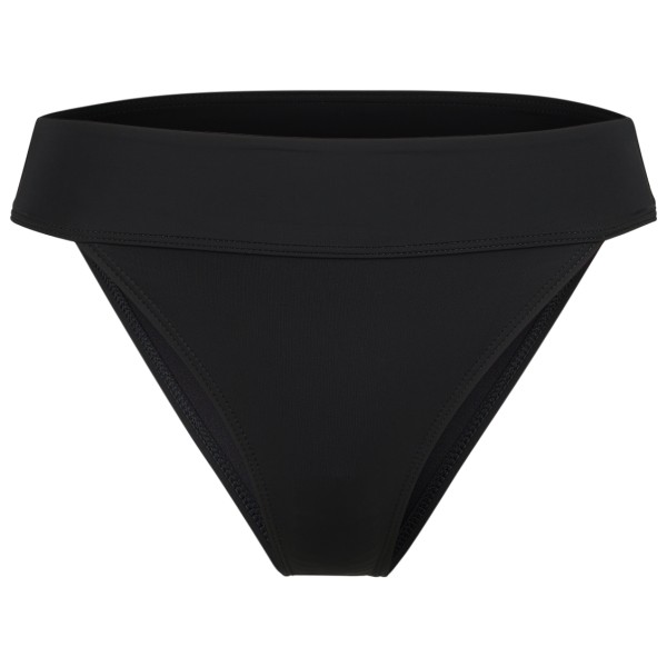 Billabong - Women's Sol Searcher Aruba - Bikini-Bottom Gr S schwarz von Billabong