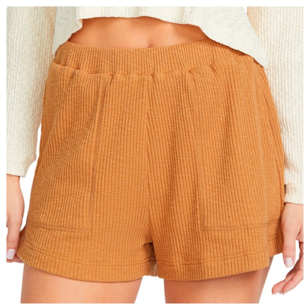 Billabong - Women's Swell Side Short - Shorts Gr XL orange Billabong - Women's Swell Side Short - Shorts Gr XL orange von Billabong