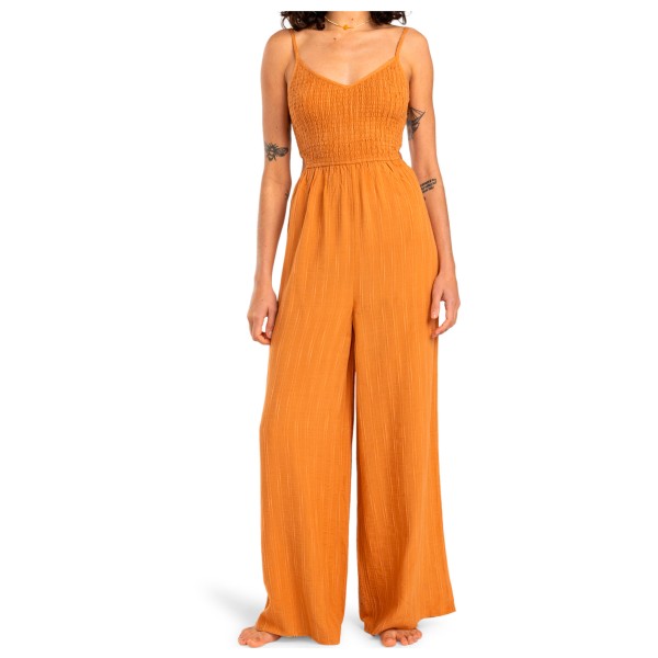 Billabong - Women's To The Moon - Jumpsuit Gr XL orange Billabong - Women's To The Moon - Jumpsuit Gr XL orange von Billabong