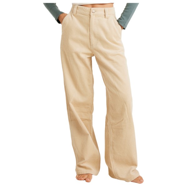 Billabong - Women's Tones Collet Carpenter Pant - Freizeithose Gr 31 beige Billabong - Women's Tones Collet Carpenter Pant - Freizeithose Gr 31 beige von Billabong