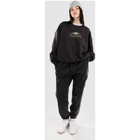 Billabong Swipe Right Kendal Crew Sweater black sands von Billabong