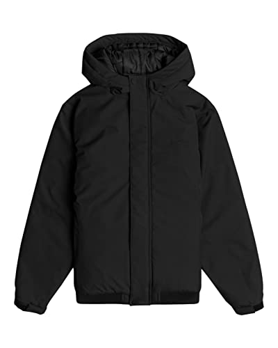 Billabong All Days - wasserdichte Jacke mit Kapuze für Jungen Schwarz Billabong All Days - wasserdichte Jacke mit Kapuze für Jungen Schwarz von Billabong