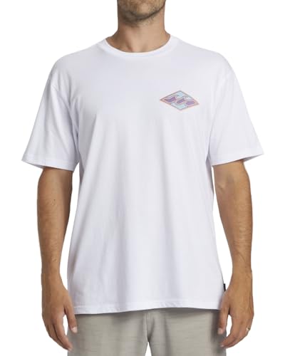 Billabong Crayon Wave - T-Shirt für Männer Billabong Crayon Wave - T-Shirt für Männer von Billabong