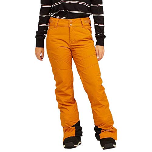 NA PALI SAS, Hossegor - BILLABONG Damen Malla-Schneehose für Frauen, Brown, S NA PALI SAS, Hossegor - BILLABONG Damen Malla-Schneehose für Frauen, Brown, S von Billabong
