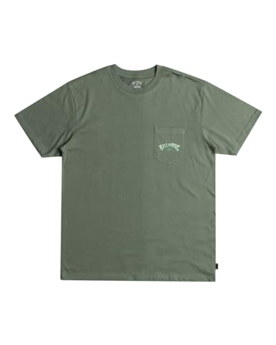 Billabong Stacked Arch - T-Shirt für Männer von Billabong