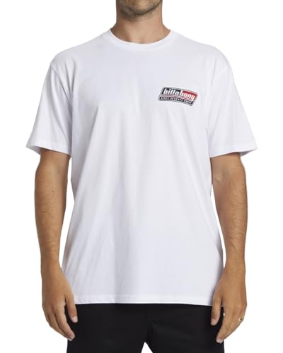 Walled - T-Shirt für Männer von Billabong