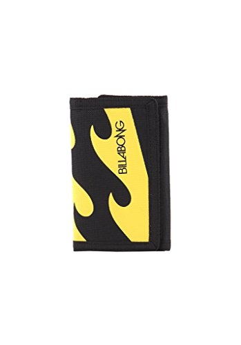Wallet Billabong Surf Trip Wallet yellow Wallet Billabong Surf Trip Wallet yellow von Billabong