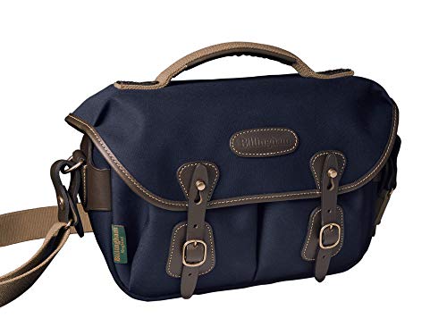 Billingham Hadley Small Pro Navy/Chocolate, navy, Utility Billingham Hadley Small Pro Navy/Chocolate, navy, Utility von Billingham