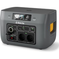 BioLite BaseCharge 600 von BioLite