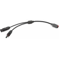 BioLite BaseCharge Solar MC4 to HPP Adapter BioLite BaseCharge Solar MC4 to HPP Adapter von BioLite