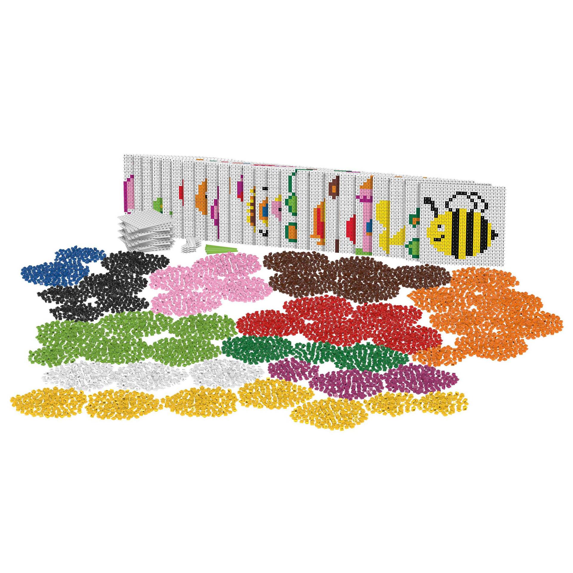 Biobuddi Lernspiel "Edukatives Starter-Set" Biobuddi Lernspiel "Edukatives Starter-Set" von Biobuddi