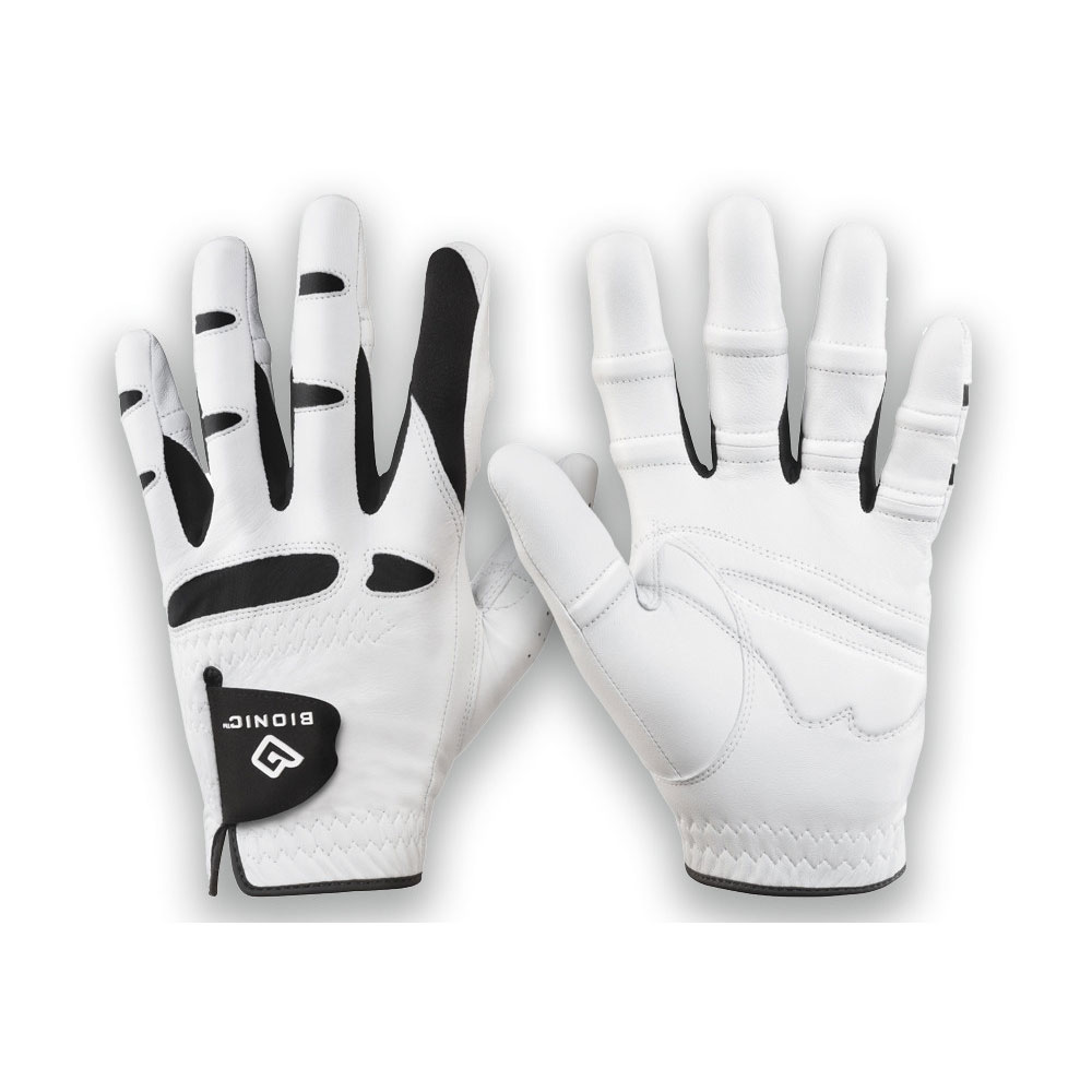 'Bionic StableGrip Golfhandschuh Herren weiss' 'Bionic StableGrip Golfhandschuh Herren weiss' von Bionic