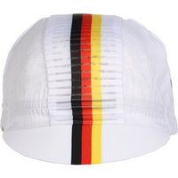 BDR NATIONALMANNSCHAFT 2025 Radmütze, für Herren, Fahrradcap, Radcap|GERMAN BDR NATIONALMANNSCHAFT 2025 Radmütze, für Herren, Fahrradcap, Radcap|GERMAN von Bioracer