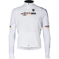 BDR NATIONALMANNSCHAFT Icon Tempest 2024 Winterjacke, für Herren, Größe 2XL, von Bioracer