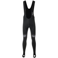 BDR NATIONALMANNSCHAFT Trägerhose Icon Tempest 2024, für Herren, Größe L, von Bioracer