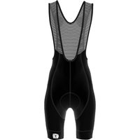 BELGISCHE NATIONALMANNSCHAFT Icon 2025 kurze Trägerhose, für Herren, Größe S, BELGISCHE NATIONALMANNSCHAFT Icon 2025 kurze Trägerhose, für Herren, Größe S, von Bioracer
