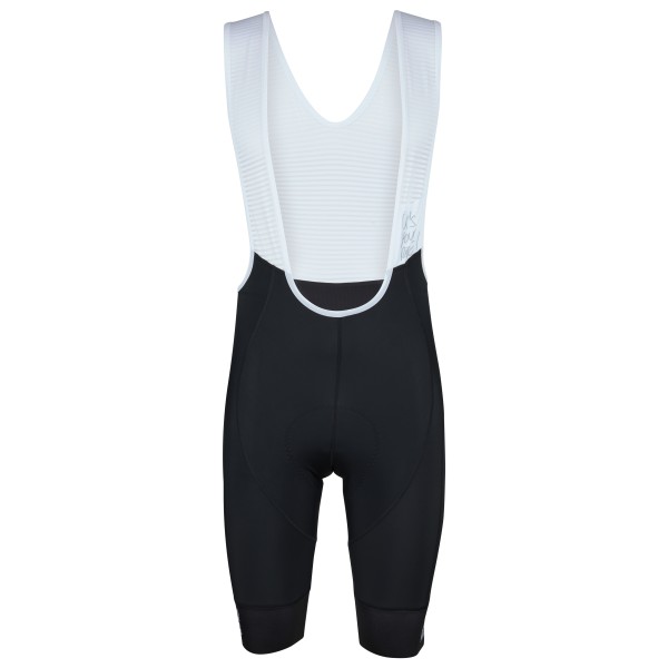 Bioracer - Belgium Icon Bibshorts - Radhose Gr S schwarz Bioracer - Belgium Icon Bibshorts - Radhose Gr S schwarz von Bioracer