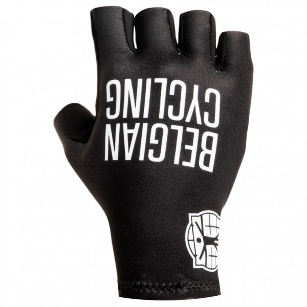Bioracer - Belgium One Glove 2.0 - Handschuhe Gr L schwarz von Bioracer