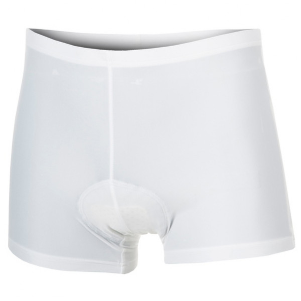 Bioracer - Boxershort Meryl - Radunterhose Gr S weiß Bioracer - Boxershort Meryl - Radunterhose Gr S weiß von Bioracer