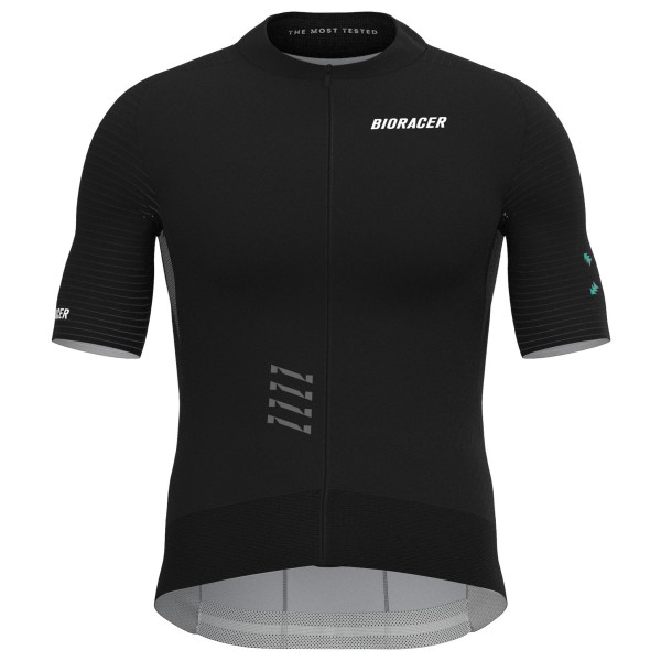 Bioracer - Epic Jersey - Radtrikot Gr L schwarz Bioracer - Epic Jersey - Radtrikot Gr L schwarz von Bioracer