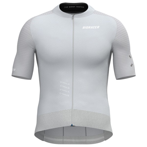 Bioracer - Epic Jersey - Radtrikot Gr XL grau Bioracer - Epic Jersey - Radtrikot Gr XL grau von Bioracer