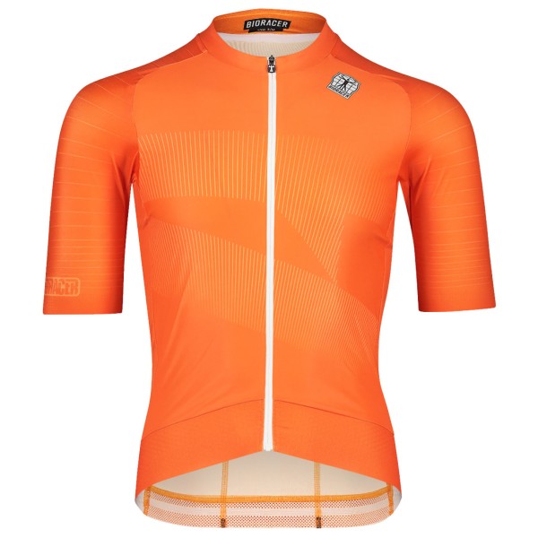 Bioracer - Epic Jersey - Radtrikot Gr XXL orange von Bioracer