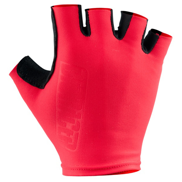 Bioracer - Glove Road Summer - Handschuhe Gr L rot von Bioracer