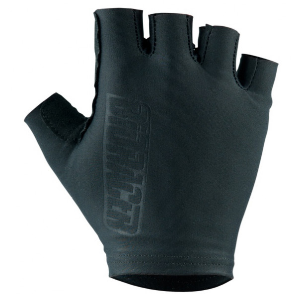Bioracer - Glove Road Summer - Handschuhe Gr S schwarz von Bioracer