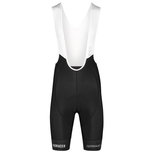 Bioracer - Icon Bibshort - Radhose Gr XL schwarz Bioracer - Icon Bibshort - Radhose Gr XL schwarz von Bioracer