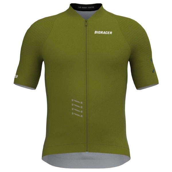Bioracer - Icon Jersey - Radtrikot Gr M oliv Bioracer - Icon Jersey - Radtrikot Gr M oliv von Bioracer