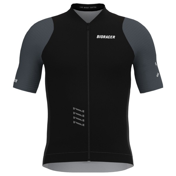 Bioracer - Icon Jersey - Radtrikot Gr M schwarz Bioracer - Icon Jersey - Radtrikot Gr M schwarz von Bioracer