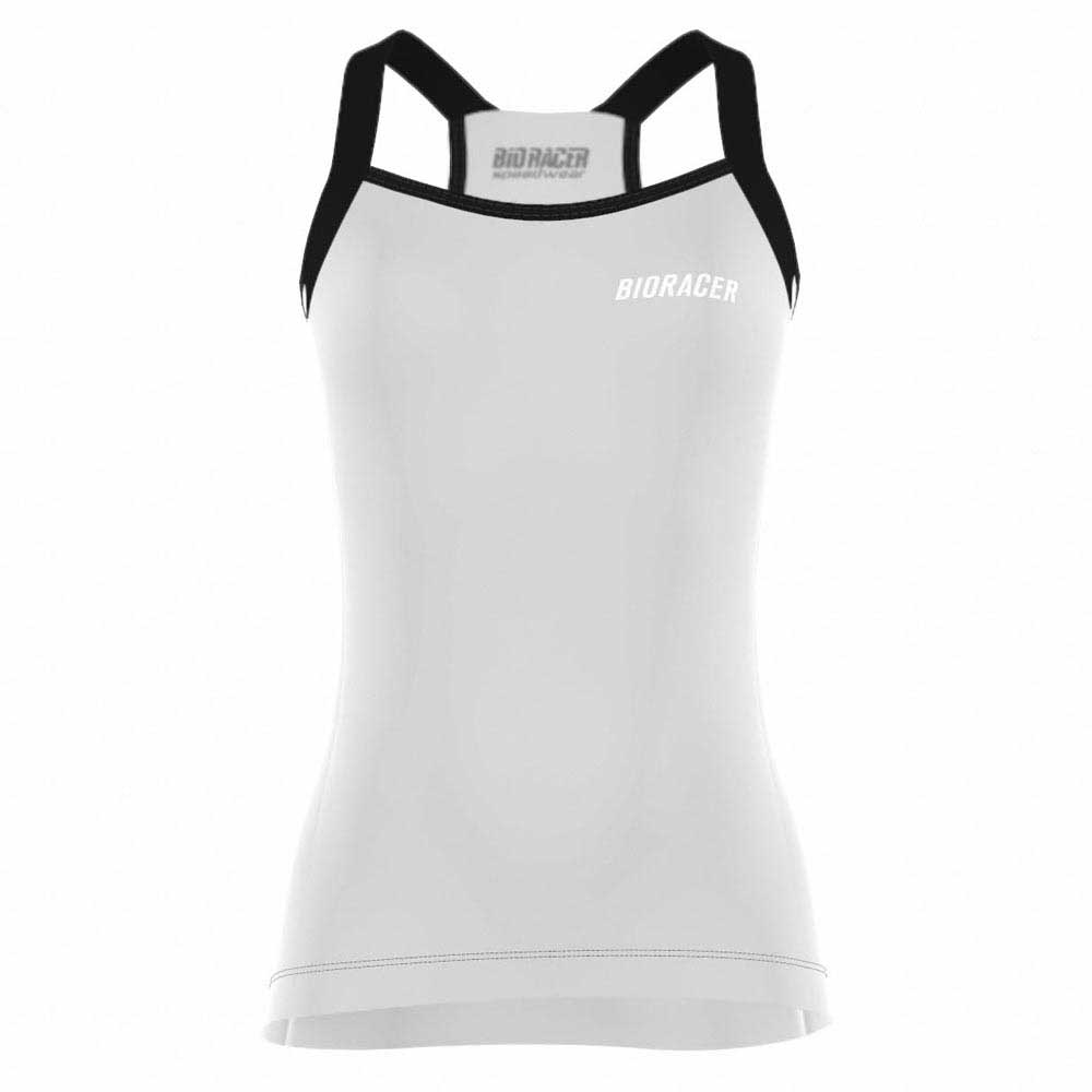 Bioracer Icon Sports Top Grau XS Frau Bioracer Icon Sports Top Grau XS Frau von Bioracer