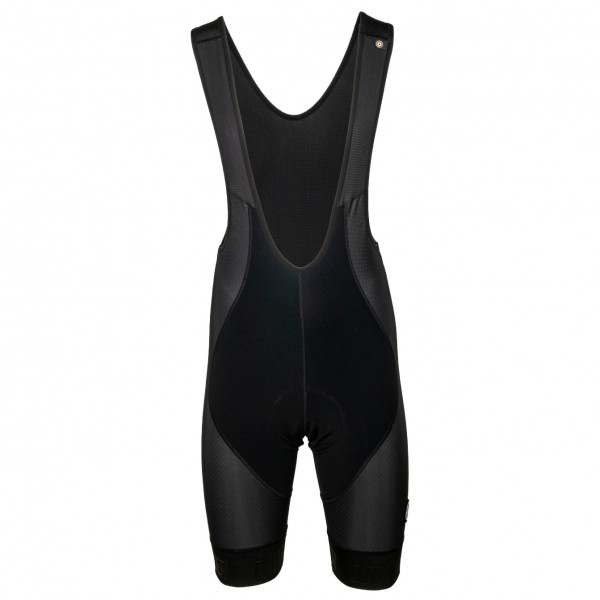 Bioracer - Speedwear Concept Bibshort Epic Tempest - Radhose Gr XXL schwarz von Bioracer