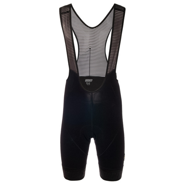 Bioracer - Speedwear Concept Bibshorts Stratos - Radhose Gr XL schwarz Bioracer - Speedwear Concept Bibshorts Stratos - Radhose Gr XL schwarz von Bioracer