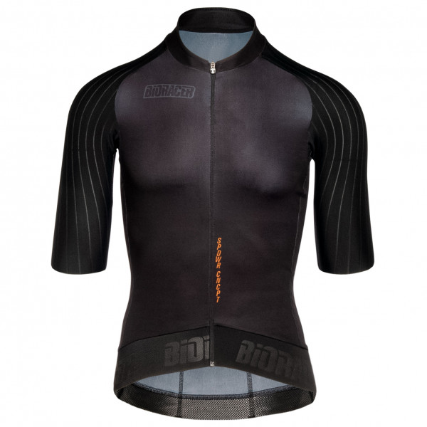 Bioracer - Speedwear Concept Jersey RR - Radtrikot Gr M schwarz von Bioracer