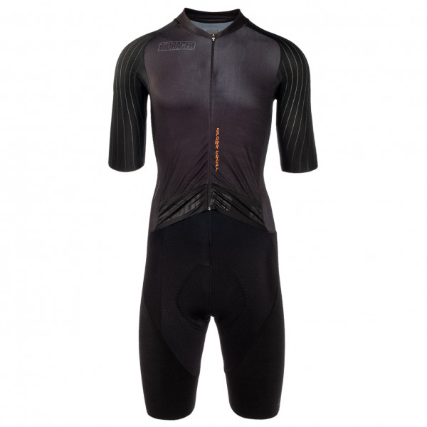 Bioracer - Speedwear Concept RR Suit - Radeinteiler Gr L;M;S;XXL schwarz von Bioracer