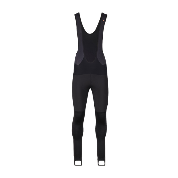 Bioracer - Spitfire Tempest Full Protect Pixel Bibtights - Radhose Gr XXL schwarz von Bioracer