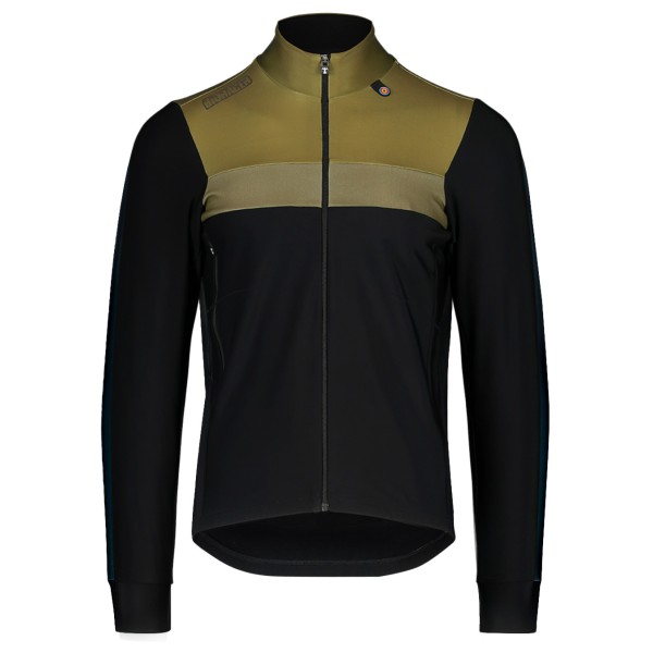 Bioracer - Spitfire Tempest Pixel Jacket - Fahrradjacke Gr XXL schwarz Bioracer - Spitfire Tempest Pixel Jacket - Fahrradjacke Gr XXL schwarz von Bioracer