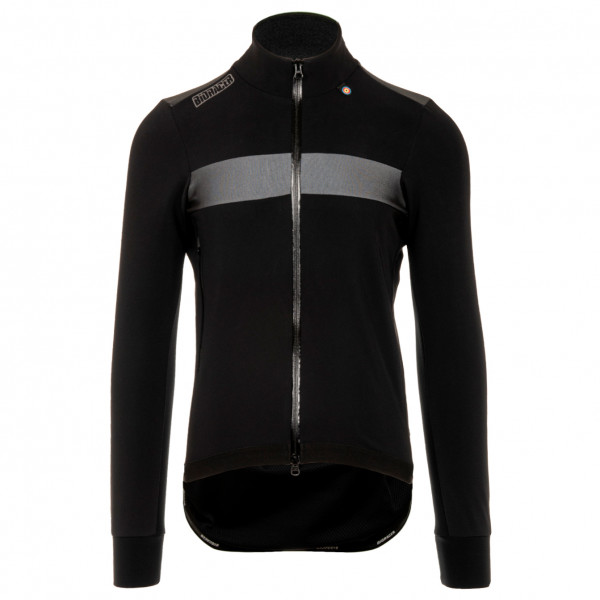 Bioracer - Spitfire Tempest Protect Winter Jacket - Fahrradjacke Gr L;M;S;XL;XXL schwarz von Bioracer