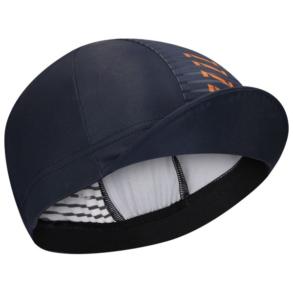 Bioracer - Summer Cap - Radmütze Gr One Size blau Bioracer - Summer Cap - Radmütze Gr One Size blau von Bioracer