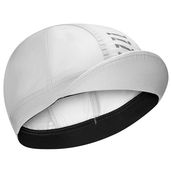 Bioracer - Summer Cap - Radmütze Gr One Size grau Bioracer - Summer Cap - Radmütze Gr One Size grau von Bioracer