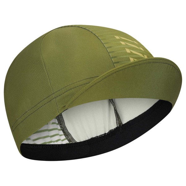 Bioracer - Summer Cap - Radmütze Gr One Size oliv Bioracer - Summer Cap - Radmütze Gr One Size oliv von Bioracer