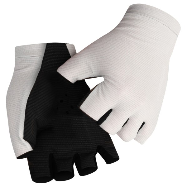 Bioracer - Summer Gloves - Handschuhe Gr L grau/schwarz Bioracer - Summer Gloves - Handschuhe Gr L grau/schwarz von Bioracer
