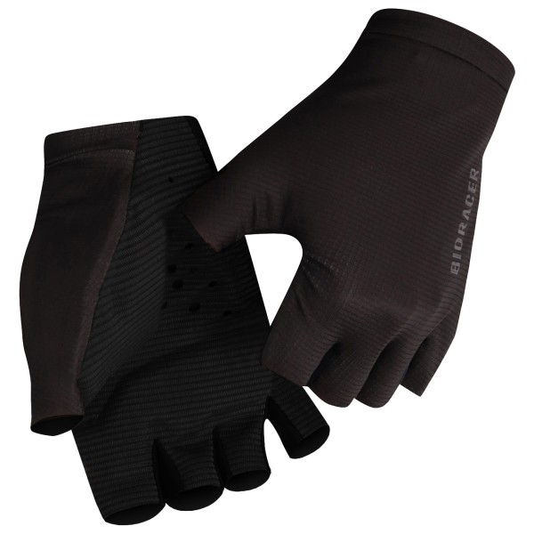 Bioracer - Summer Gloves - Handschuhe Gr L schwarz Bioracer - Summer Gloves - Handschuhe Gr L schwarz von Bioracer