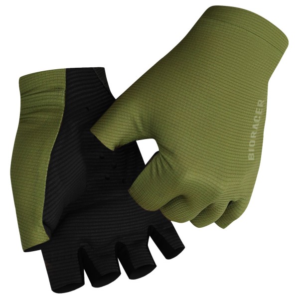 Bioracer - Summer Gloves - Handschuhe Gr S oliv Bioracer - Summer Gloves - Handschuhe Gr S oliv von Bioracer