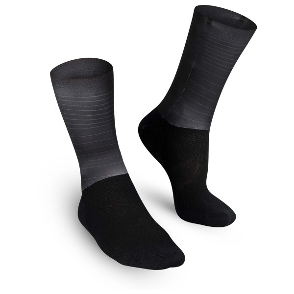 Bioracer - Tech Socks - Radsocken Gr 39-41 - M schwarz Bioracer - Tech Socks - Radsocken Gr 39-41 - M schwarz von Bioracer