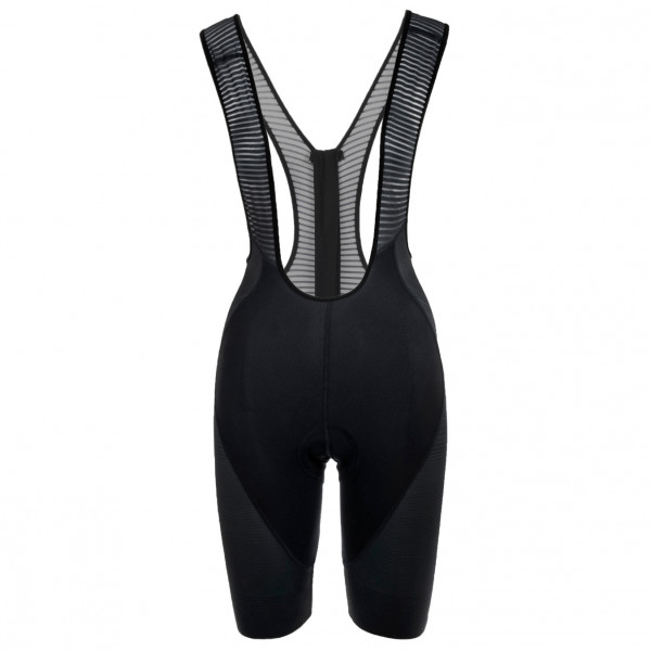 Bioracer - Women's Epic Bibshorts - Radhose Gr XL schwarz von Bioracer