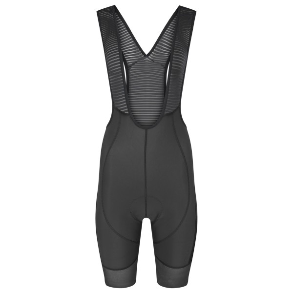 Bioracer - Women's Icon Bibshorts - Radhose Gr XL grau Bioracer - Women's Icon Bibshorts - Radhose Gr XL grau von Bioracer